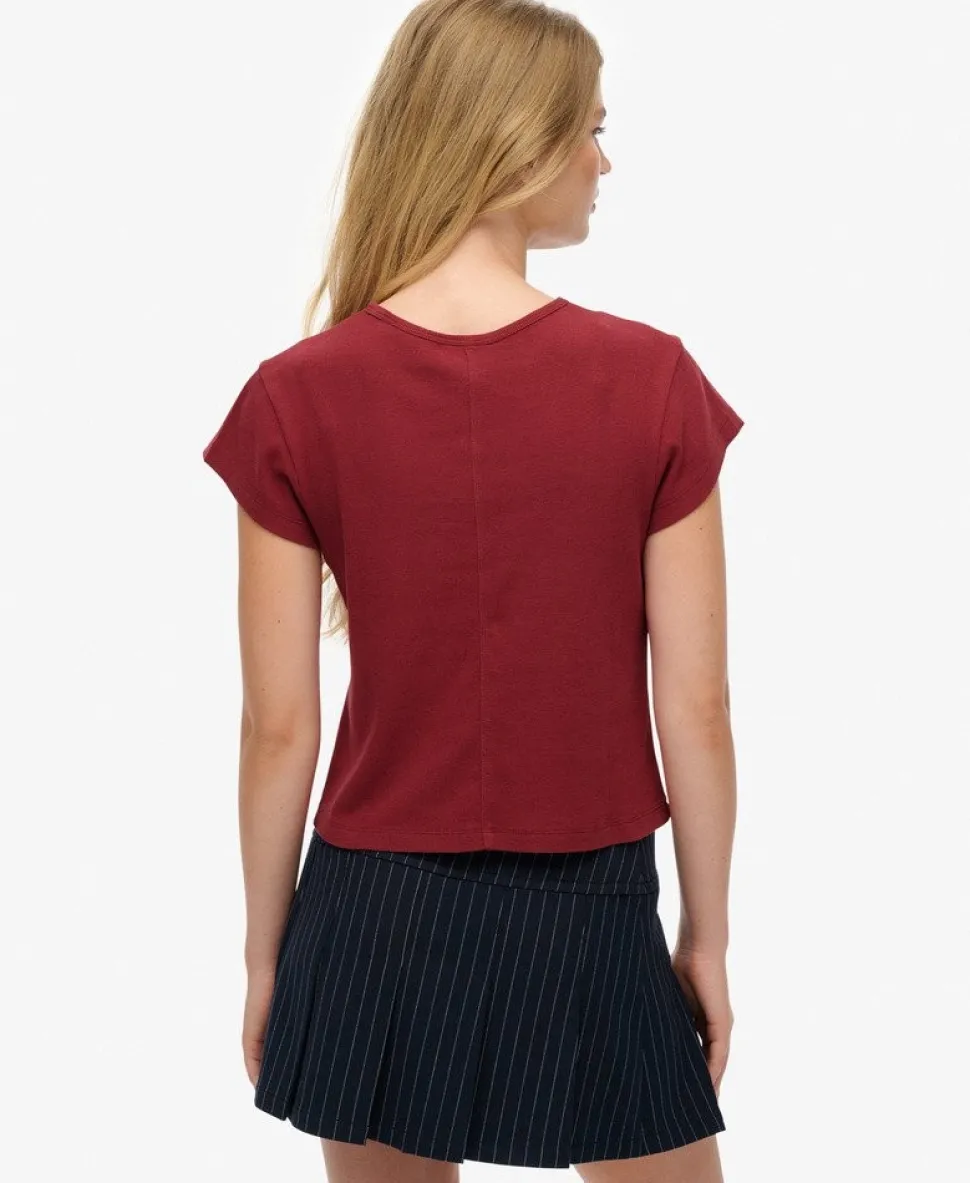 Athletic Essential T-Shirt