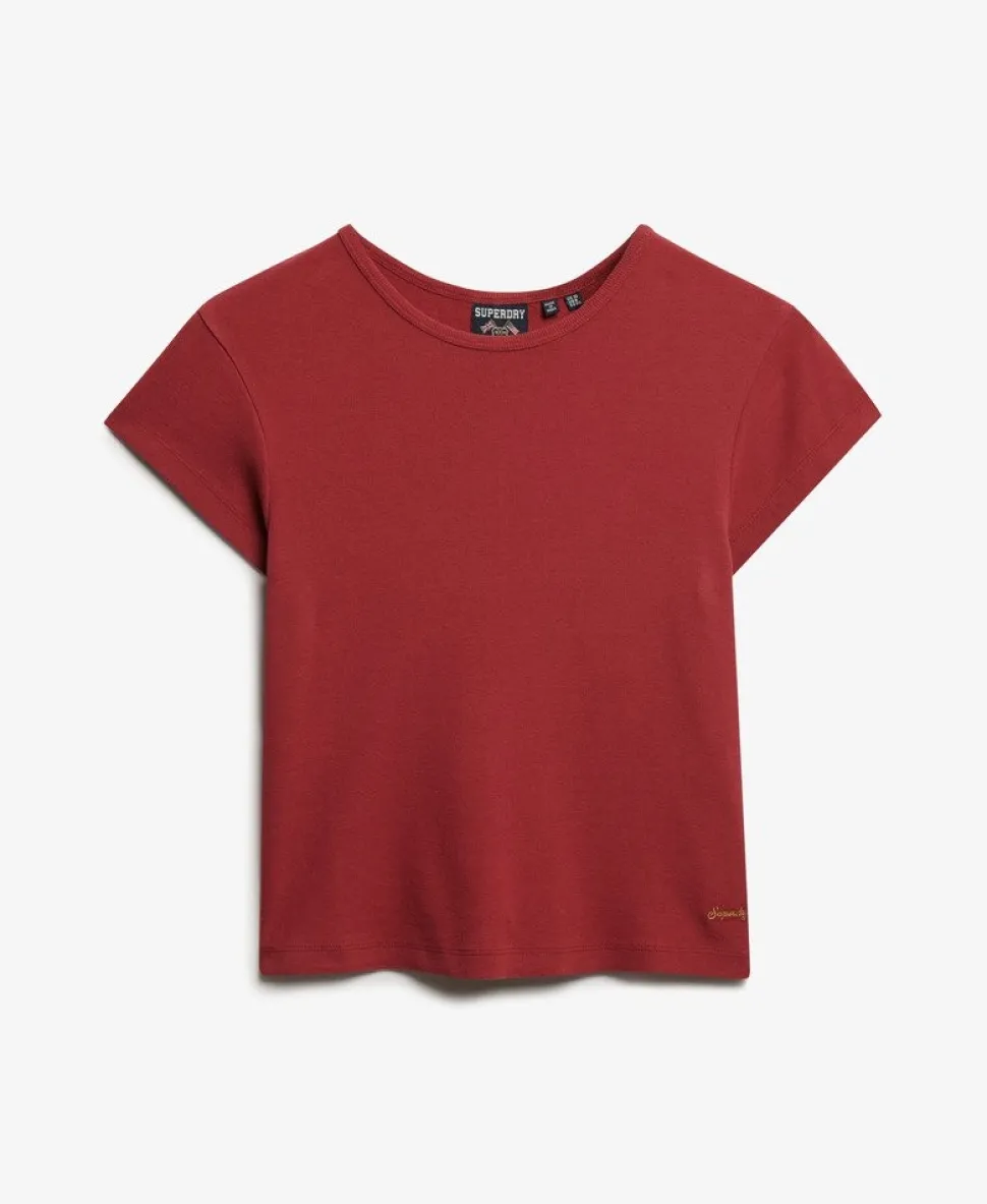 Athletic Essential T-Shirt