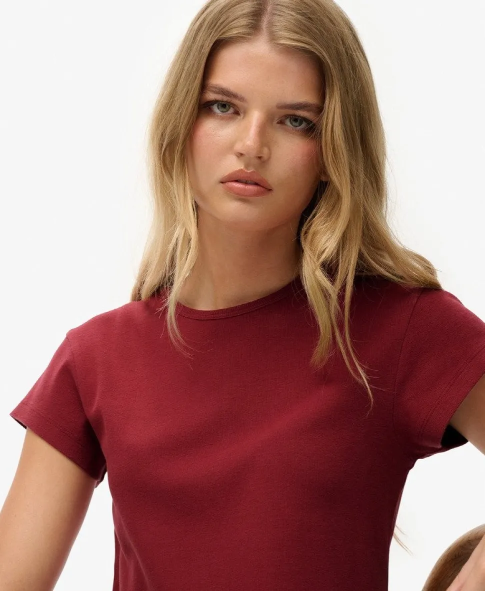 Athletic Essential T-Shirt