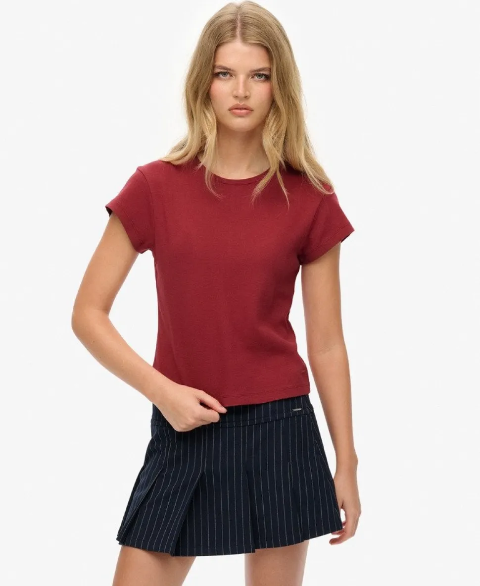 Athletic Essential T-Shirt