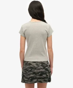 Athletic Essential T-Shirt