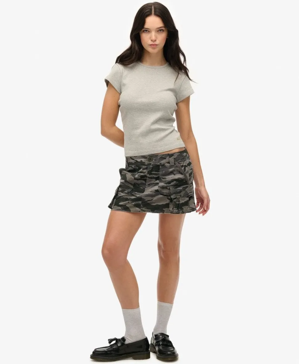 Athletic Essential T-Shirt