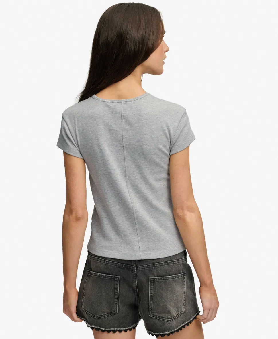 Athletic Essential T-Shirt