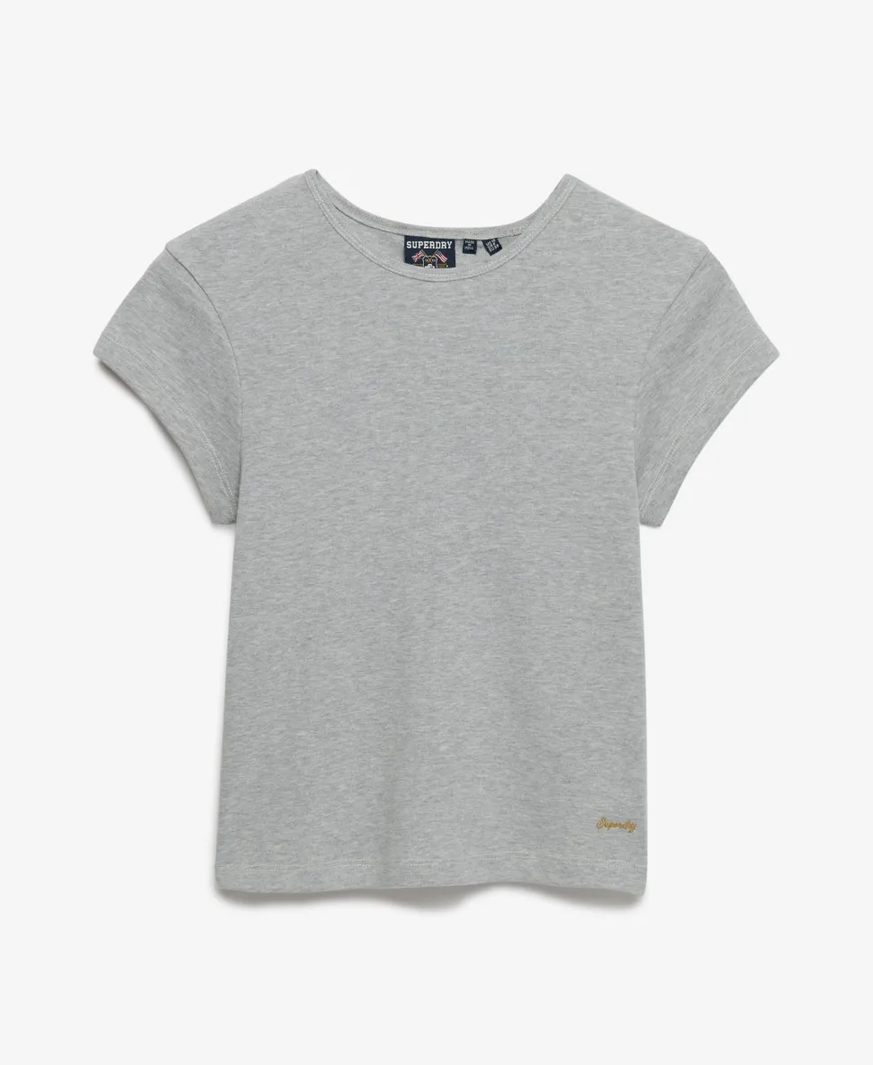 Athletic Essential T-Shirt