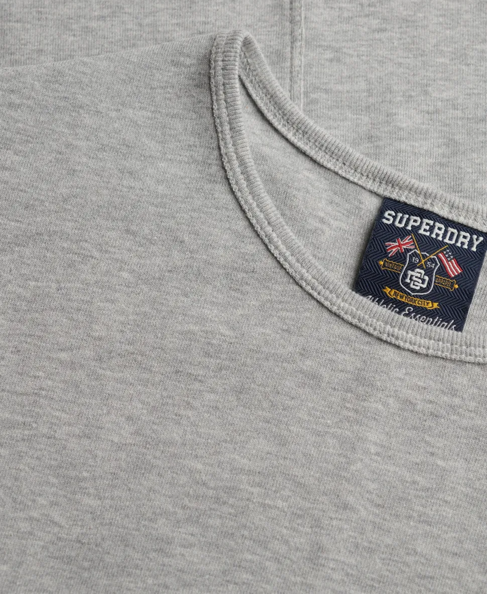 Athletic Essential T-Shirt