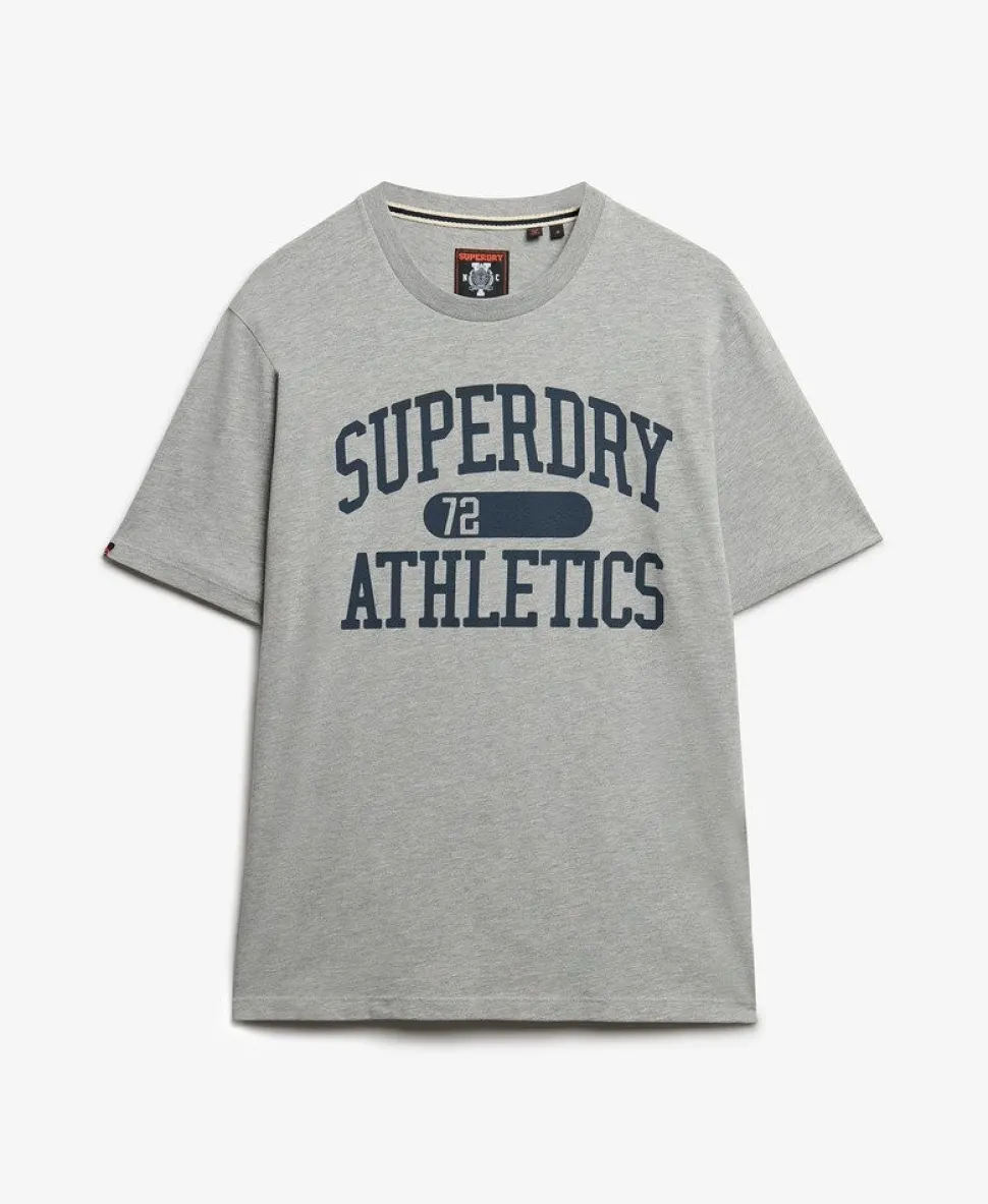 Athletic Essential T-Shirt