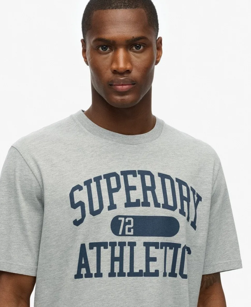 Athletic Essential T-Shirt