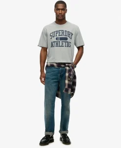 Athletic Essential T-Shirt