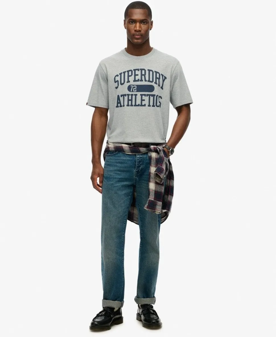 Athletic Essential T-Shirt