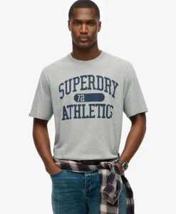 Athletic Essential T-Shirt