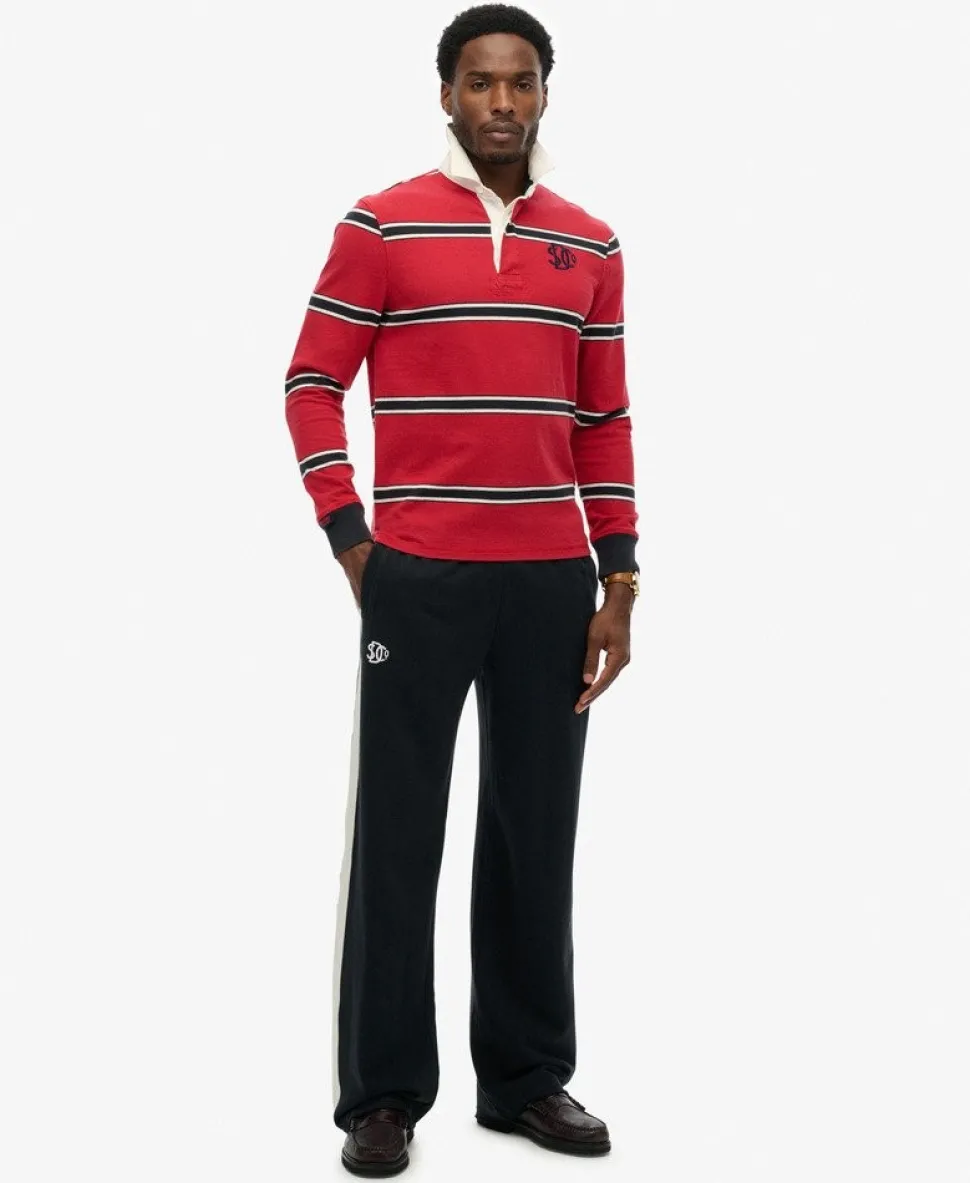 Athletic Fives Joggers