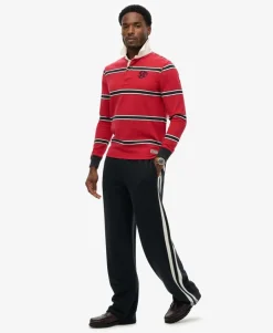 Athletic Fives Joggers
