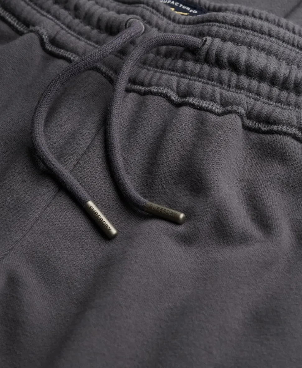 Athletic Print Flare Joggers