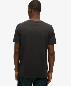 Athletic Relaxed T-Shirt