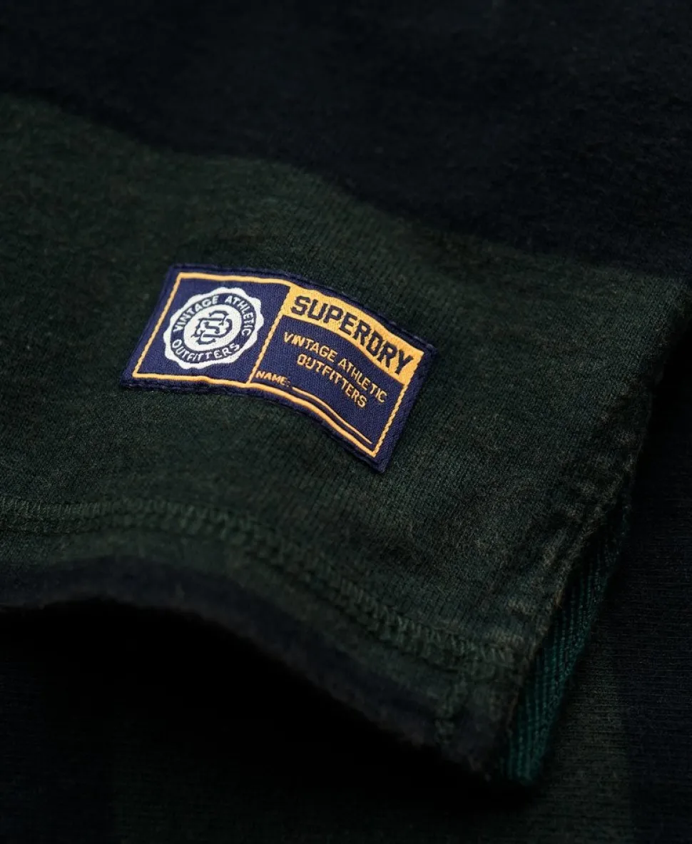 Athletic Rugby Top