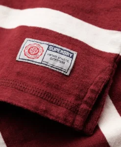 Athletic Rugby Top