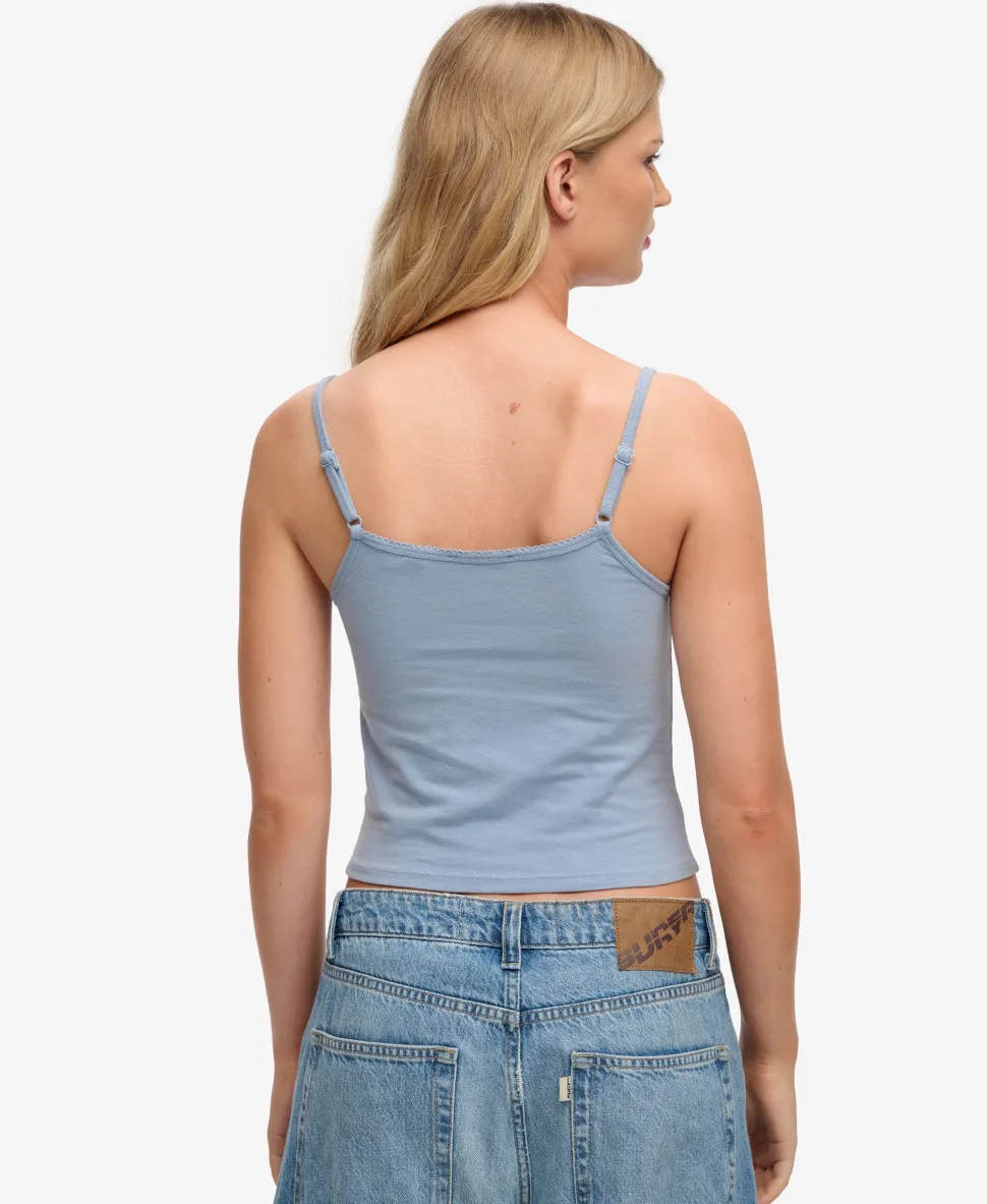 Athletics Essentials Cami Top