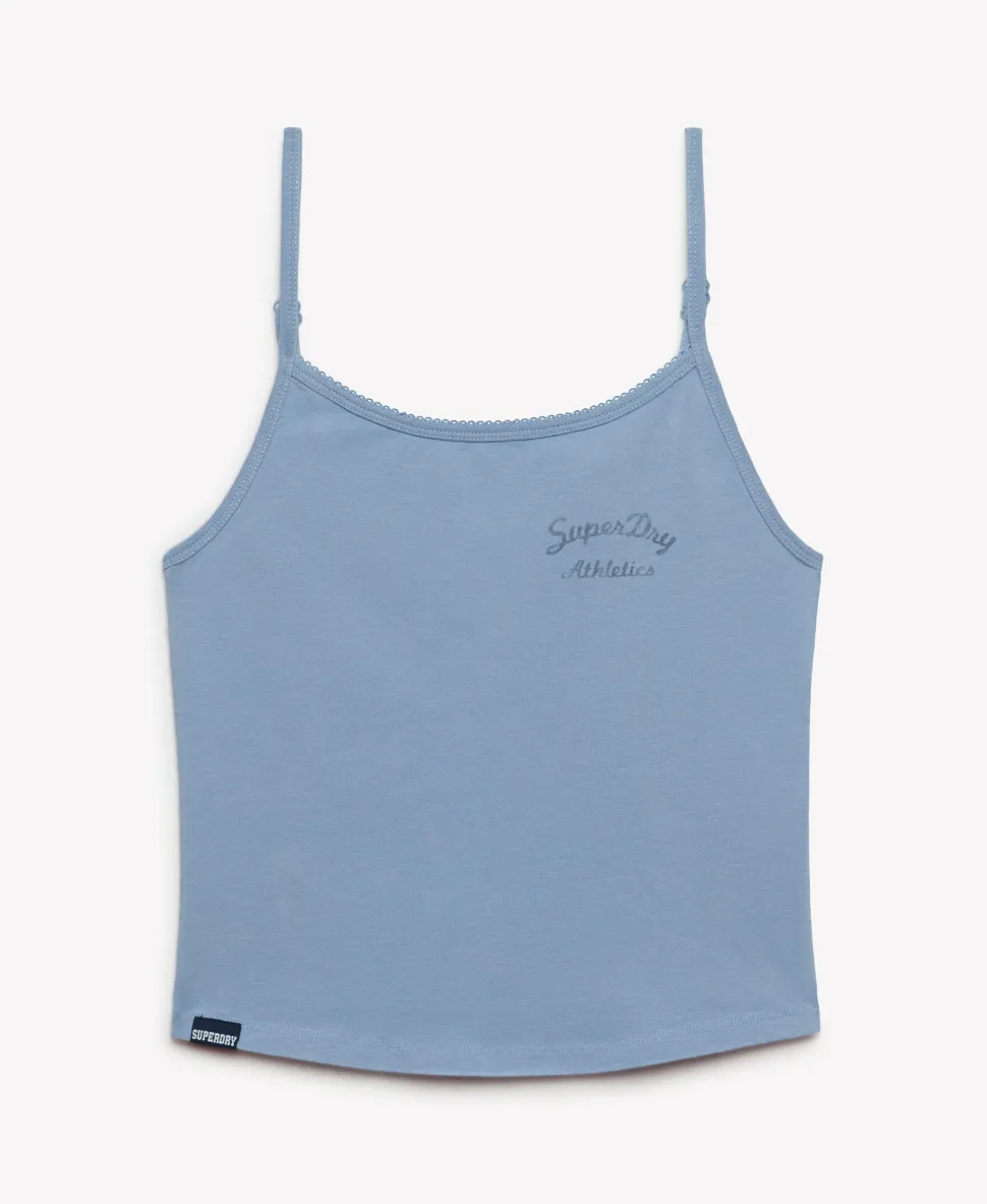 Athletics Essentials Cami Top