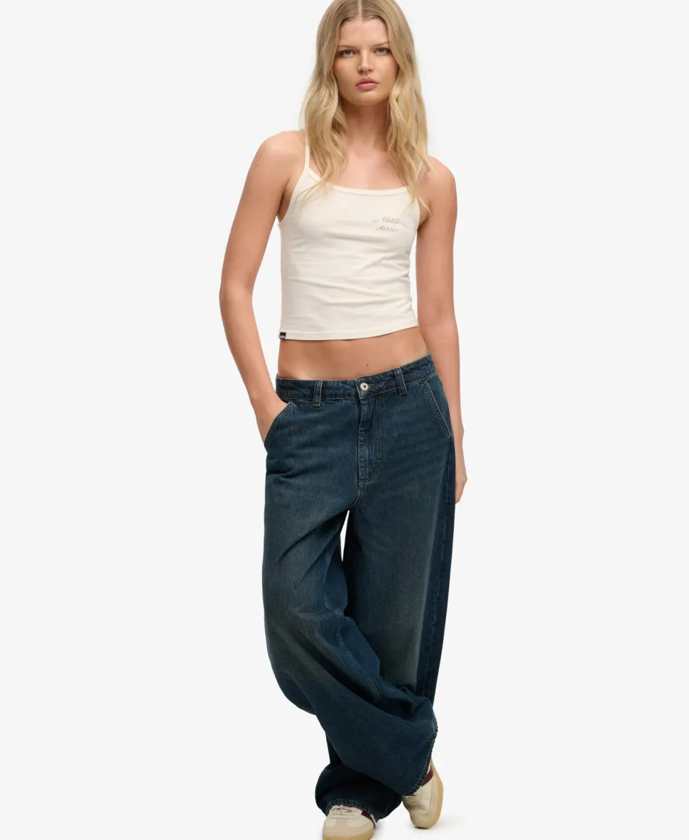 Athletics Essentials Cami Top