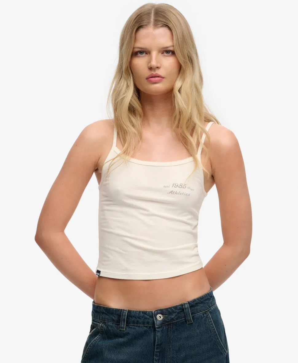 Athletics Essentials Cami Top