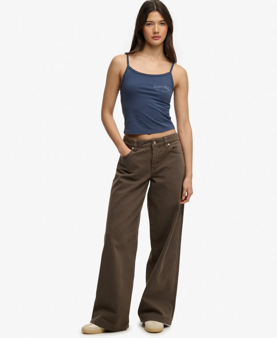Athletics Essentials Cami Top