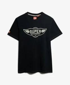 Auto Logo Relaxed T-Shirt