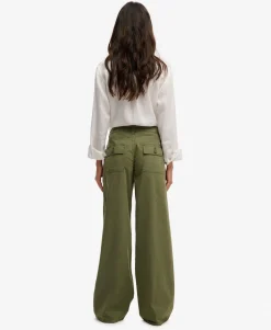 Baggy Cargo Pants