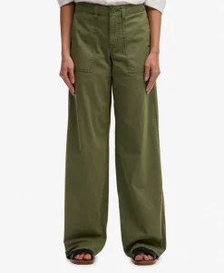 Baggy Cargo Pants