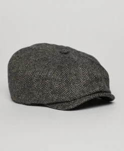 Baker Boy Cap