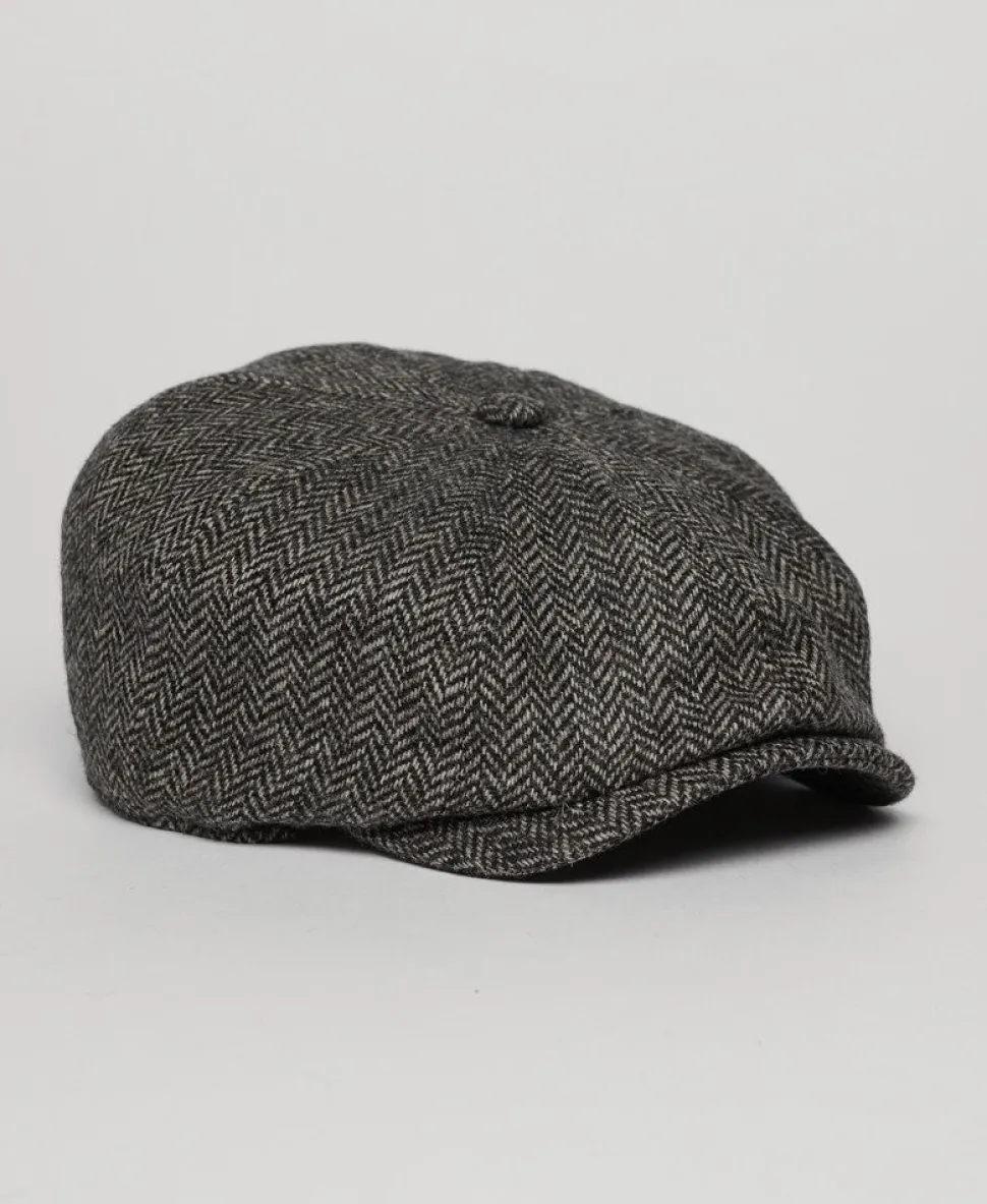 Baker Boy Cap