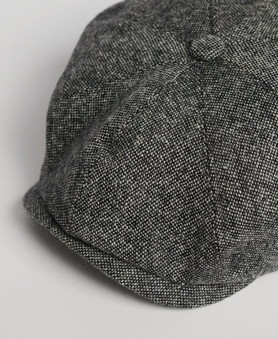 Baker Boy Cap