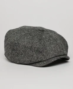 Baker Boy Cap
