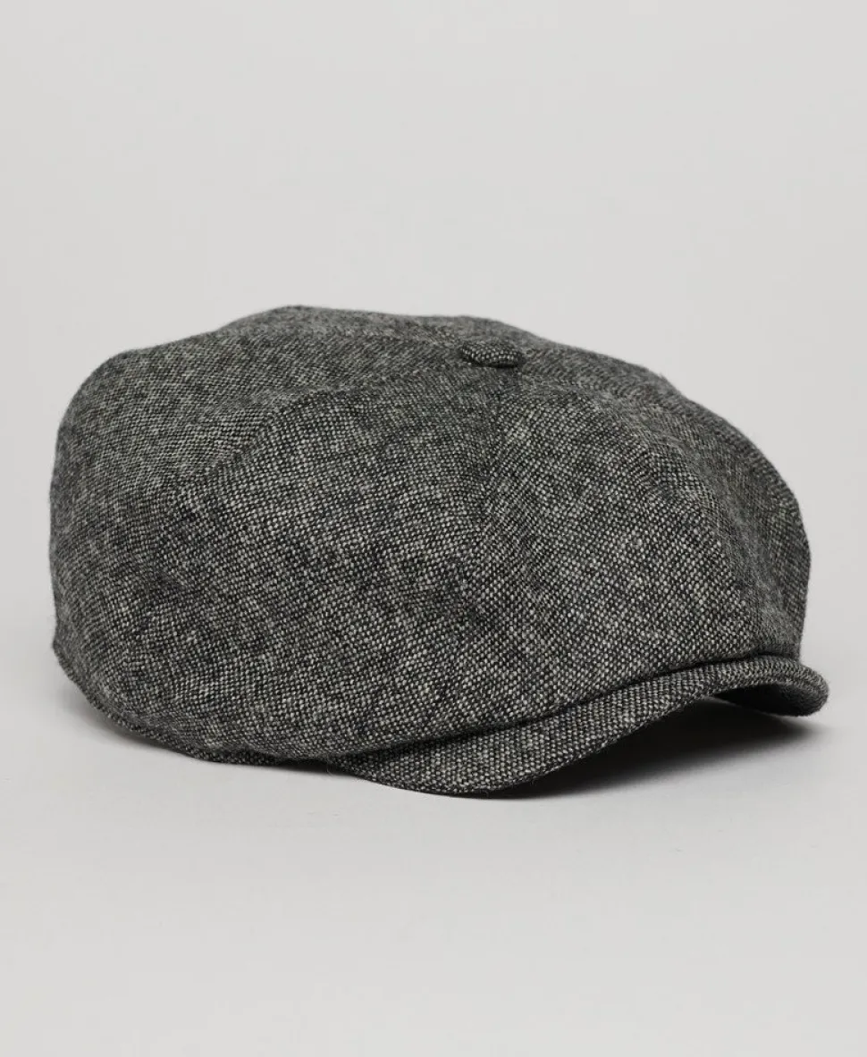 Baker Boy Cap