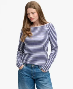 Bardot Off Shoulder Top