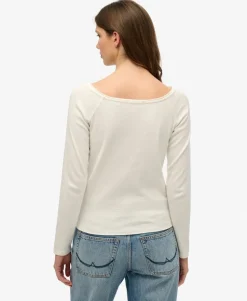 Bardot Off Shoulder Top