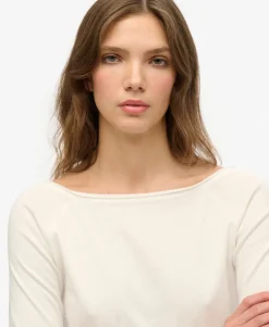 Bardot Off Shoulder Top