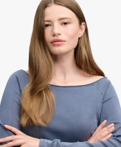 Bardot Off Shoulder Top