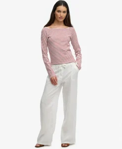 Bardot Off Shoulder Top