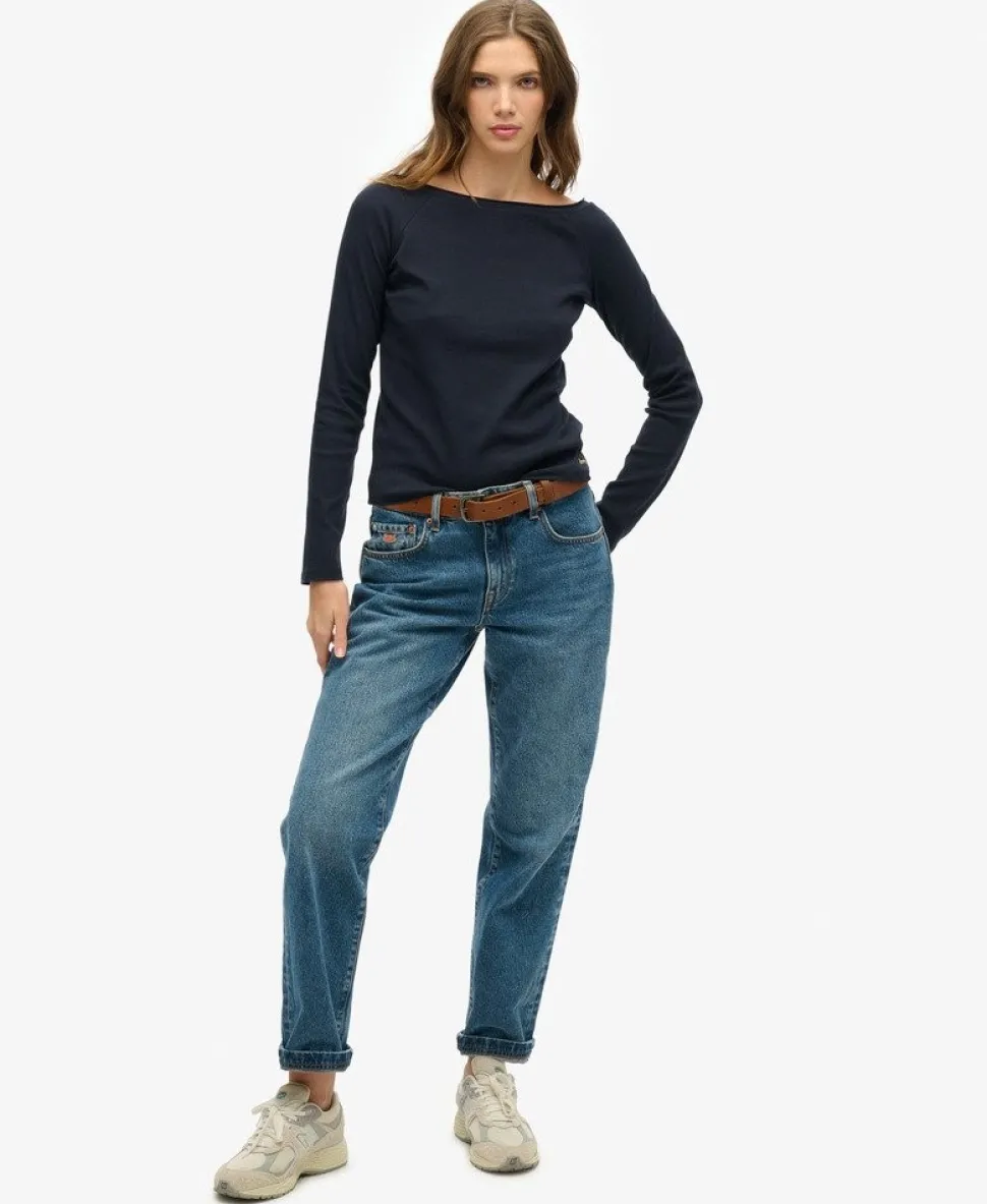 Bardot Off Shoulder Top