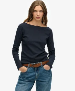 Bardot Off Shoulder Top