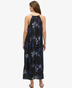 Beach Cami Maxi Dress