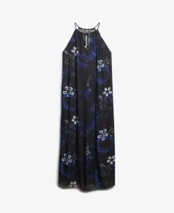 Beach Cami Maxi Dress