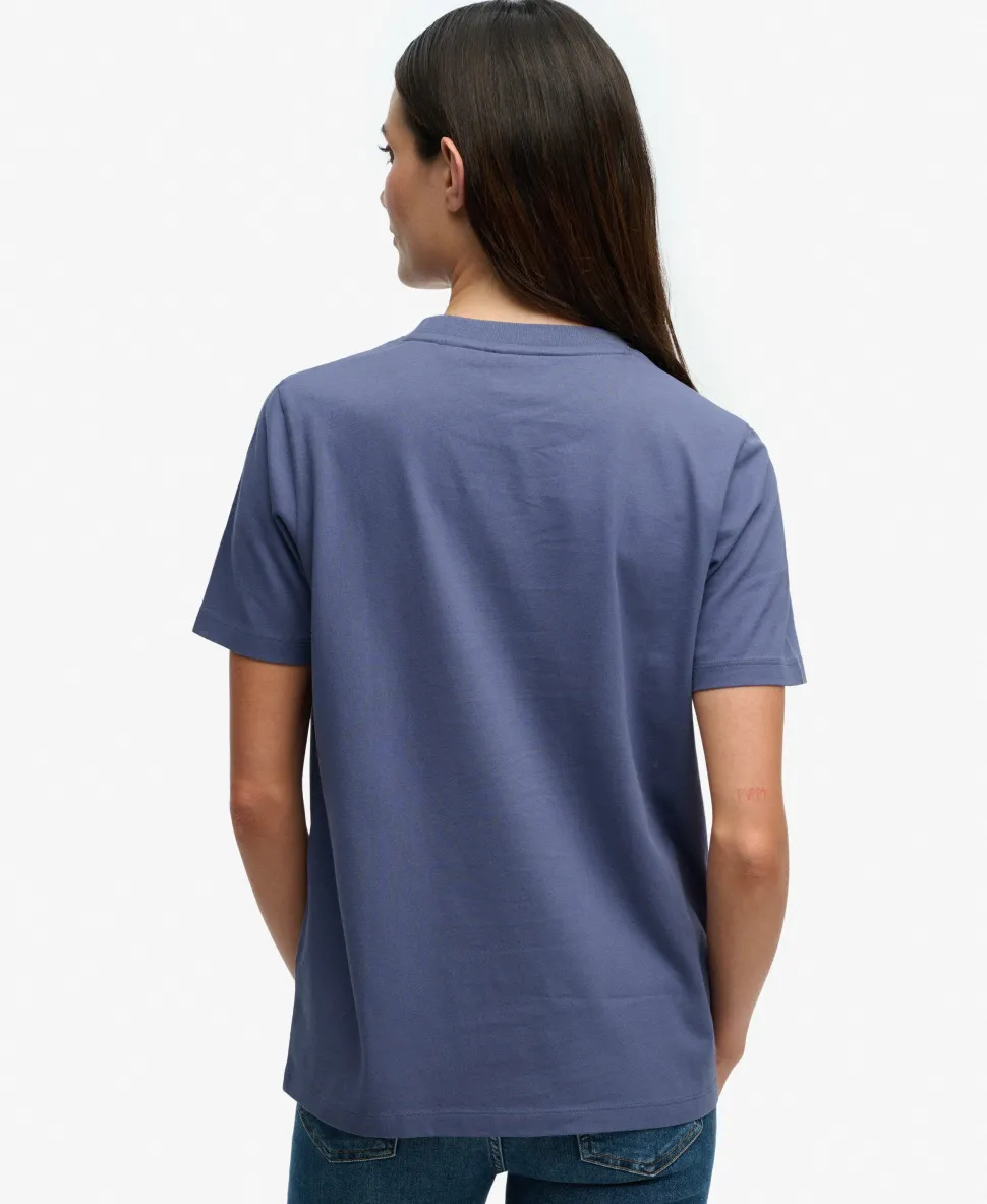 Beach Club Relaxed T-Shirt