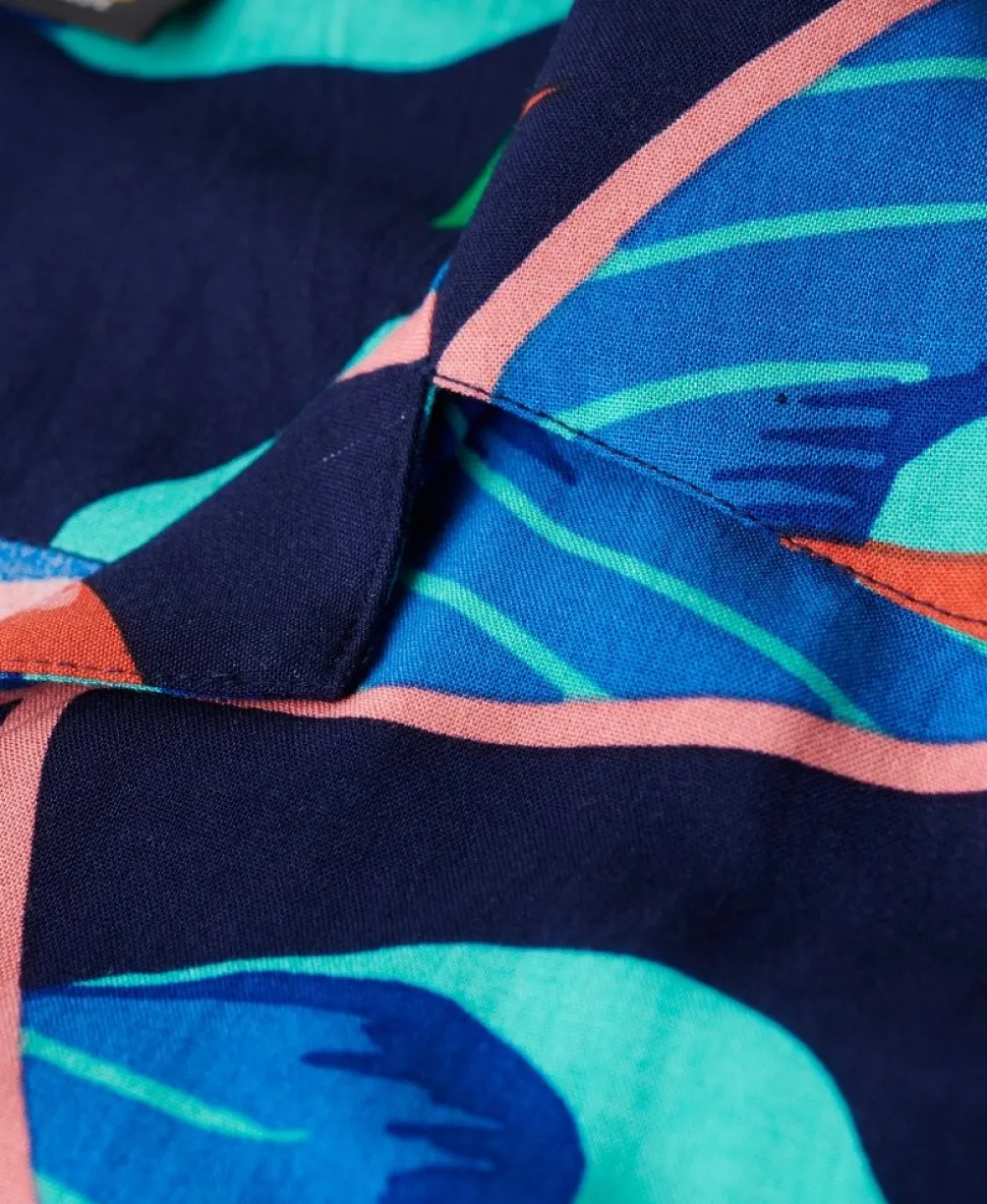 Beach Resort Shirt