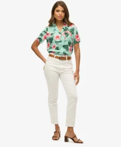 Beach Resort Shirt
