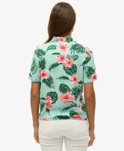 Beach Resort Shirt