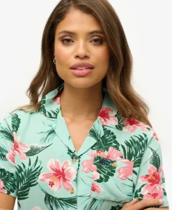 Beach Resort Shirt
