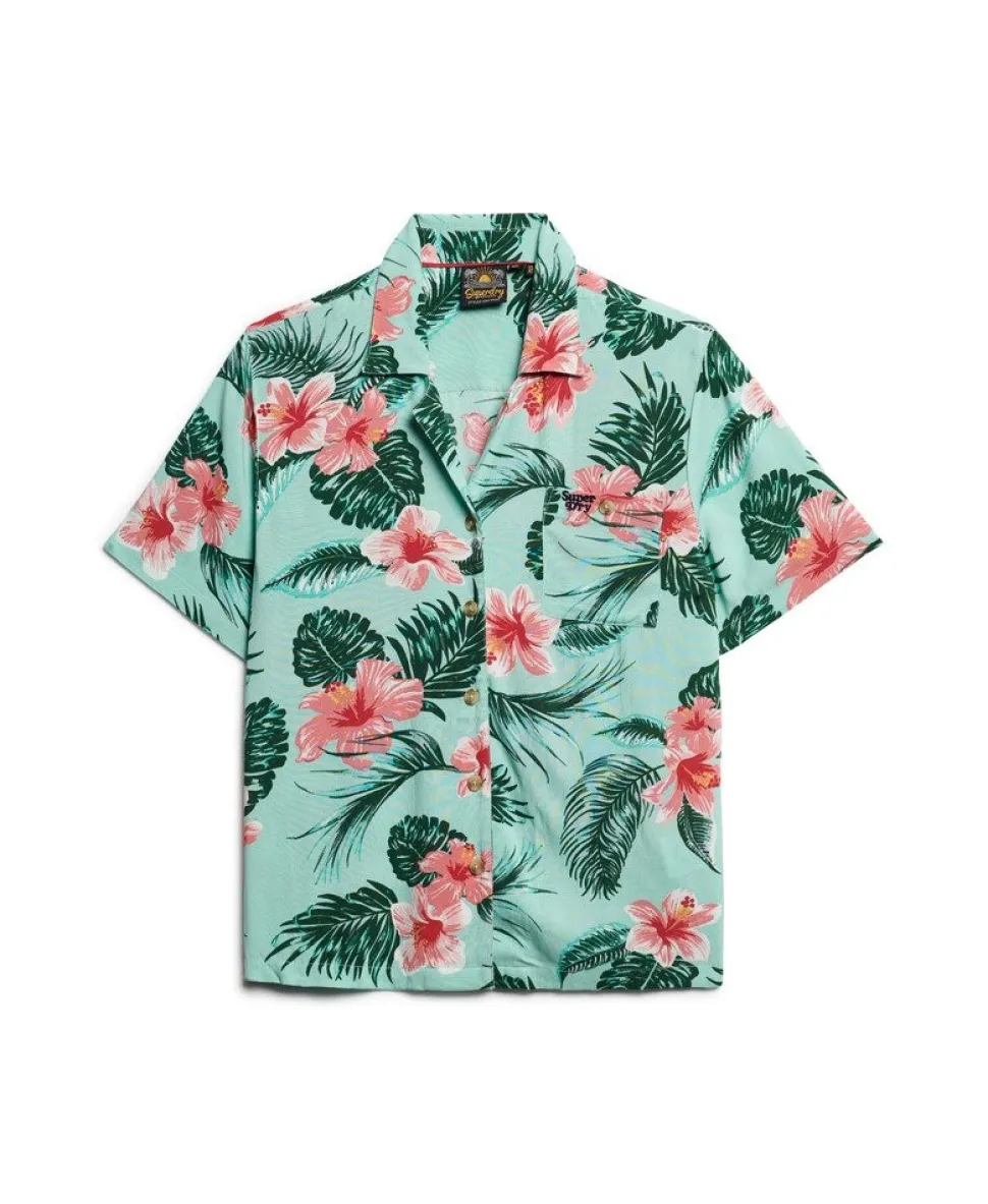 Beach Resort Shirt