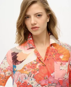 Beach Resort Shirt