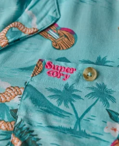 Beach Resort Shirt